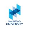 Halmstad University logo